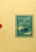 Pioneers of Flight  by Virgin Atlantic 